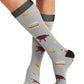 Men's 12 mmHg Support Socks