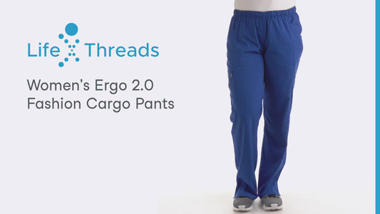 Women's Fashion Cargo Pant