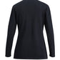 Women's Shirttail Sweater