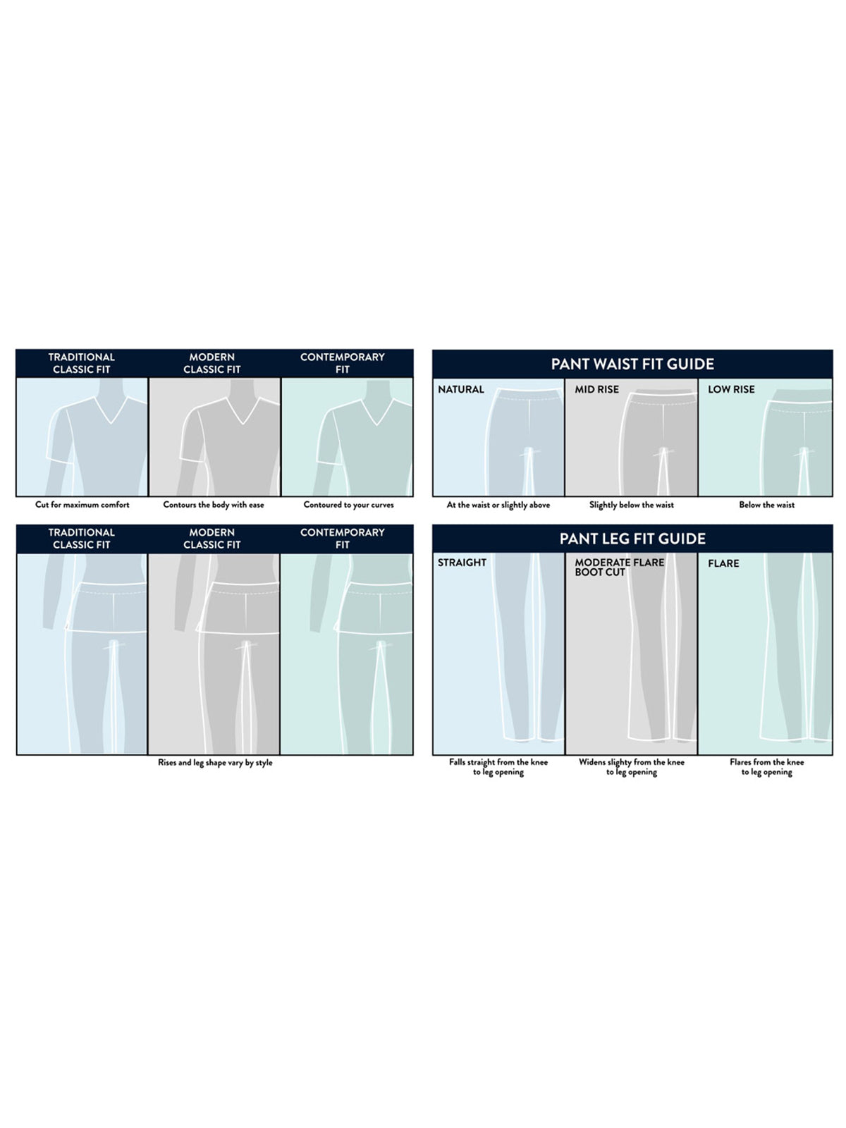 Women's Three-Pocket 33" Mid-Length Lab Coat