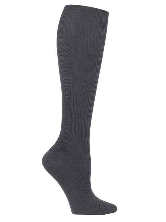 4 Single Pairs of Men's Support Socks