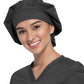 Unisex Bouffant Scrub Hat