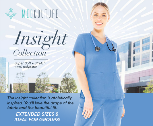 Med Couture Insight: Video Guides
