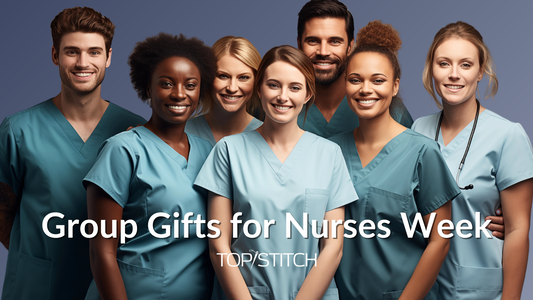 Show Your Team Your Appreciation for Nurses Week!