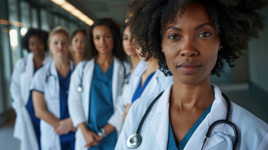 Celebrating Women's Physicians Day: Trailblazers in Medicine