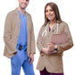 Unisex Three-Pocket 31" Consultation Lab Coat