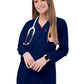 Unisex Three-Pocket 31" Consultation Lab Coat