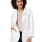 Women's Three-Pocket 30" Princess Cut Consultation Lab Coat