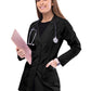 Women's Multi-Pocket 32" Perfection Lab Coat