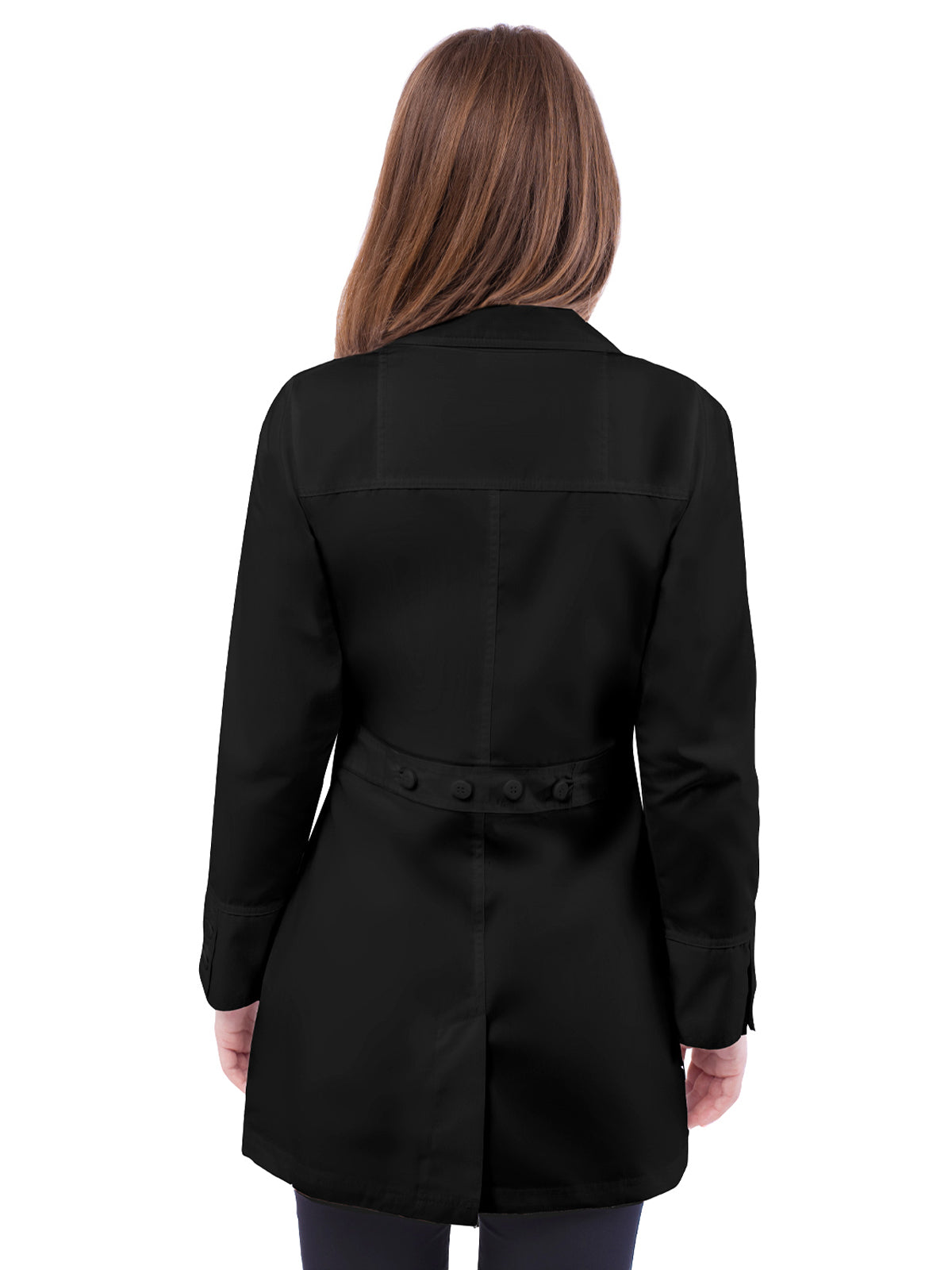 Women's Multi-Pocket 32" Perfection Lab Coat