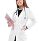 Women's Multi-Pocket 32" Perfection Lab Coat