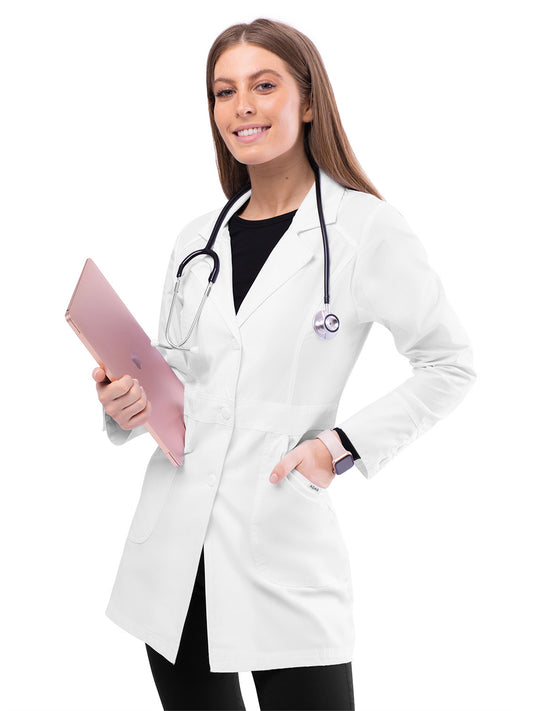 Women's Multi-Pocket 32" Perfection Lab Coat