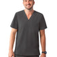 Men's V-Neck Top