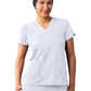 Women's Multi-Pocket V-Neck Top