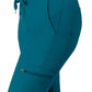 Women's Drawstring Cargo Pant