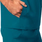 Men's Cargo Scrub Set