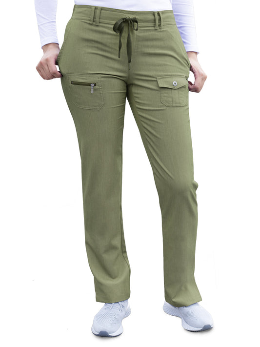 Women's Slim Fit Pant