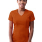 Women's V-Neck Top