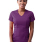 Women's V-Neck Top