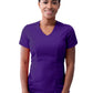 Women's V-Neck Top