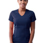 Women's V-Neck Top