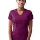 Women's V-Neck Top