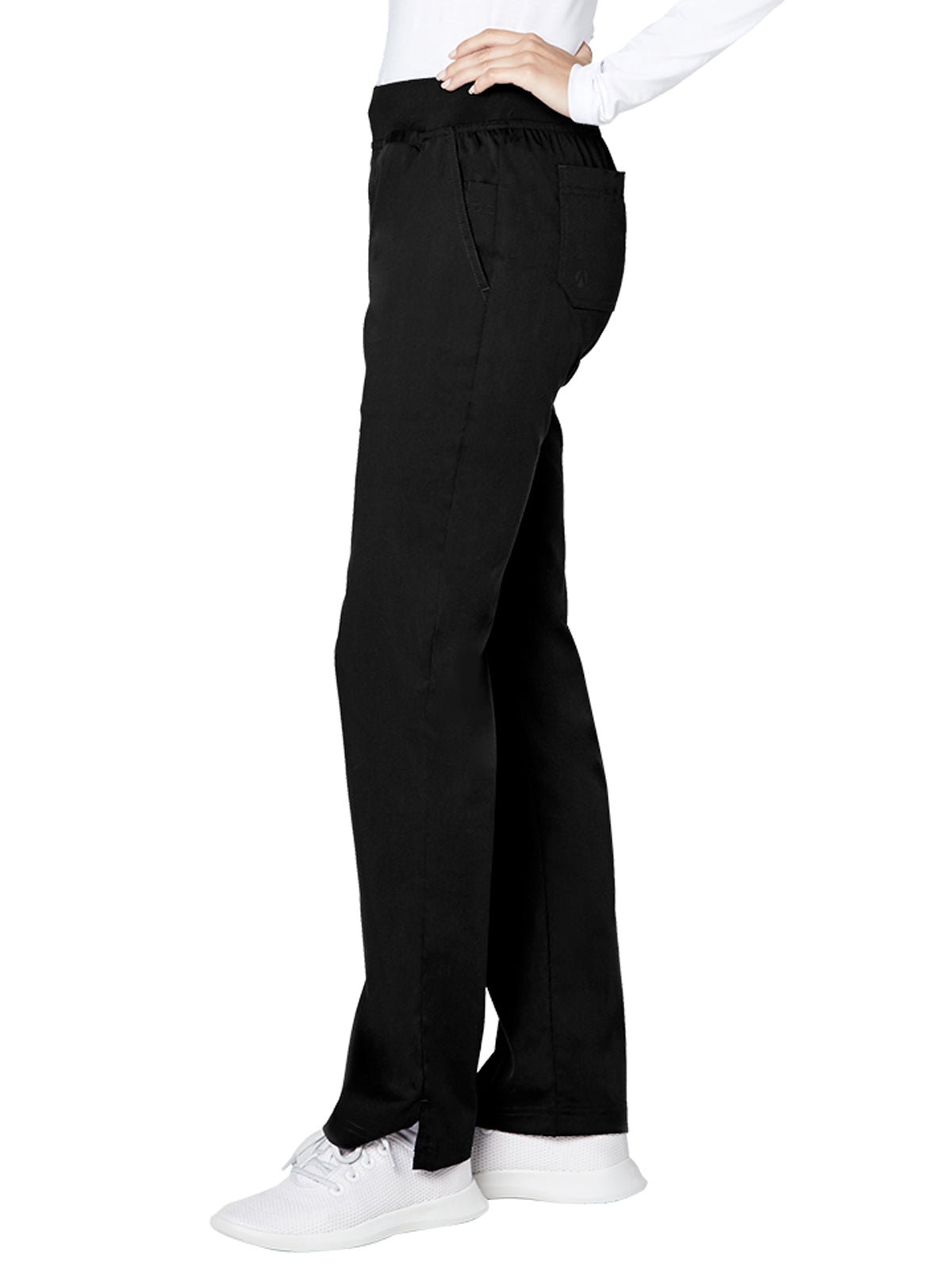 Women's Skinny Yoga Pant