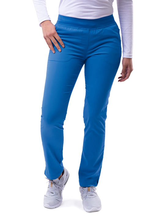 Women's Skinny Yoga Pant