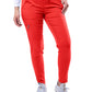 Women's Yoga Jogger Scrub Pant