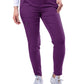 Women's Yoga Jogger Scrub Pant