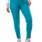 Women's Yoga Jogger Scrub Pant