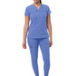 Women's Movement Booster Jogger Scrub Set