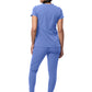 Women's Movement Booster Jogger Scrub Set