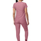 Women's Movement Booster Jogger Scrub Set