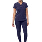 Women's Movement Booster Jogger Scrub Set