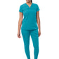 Women's Movement Booster Jogger Scrub Set