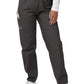 Women's Elastic Drawstring Cargo Pant