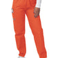 Women's Elastic Drawstring Cargo Pant