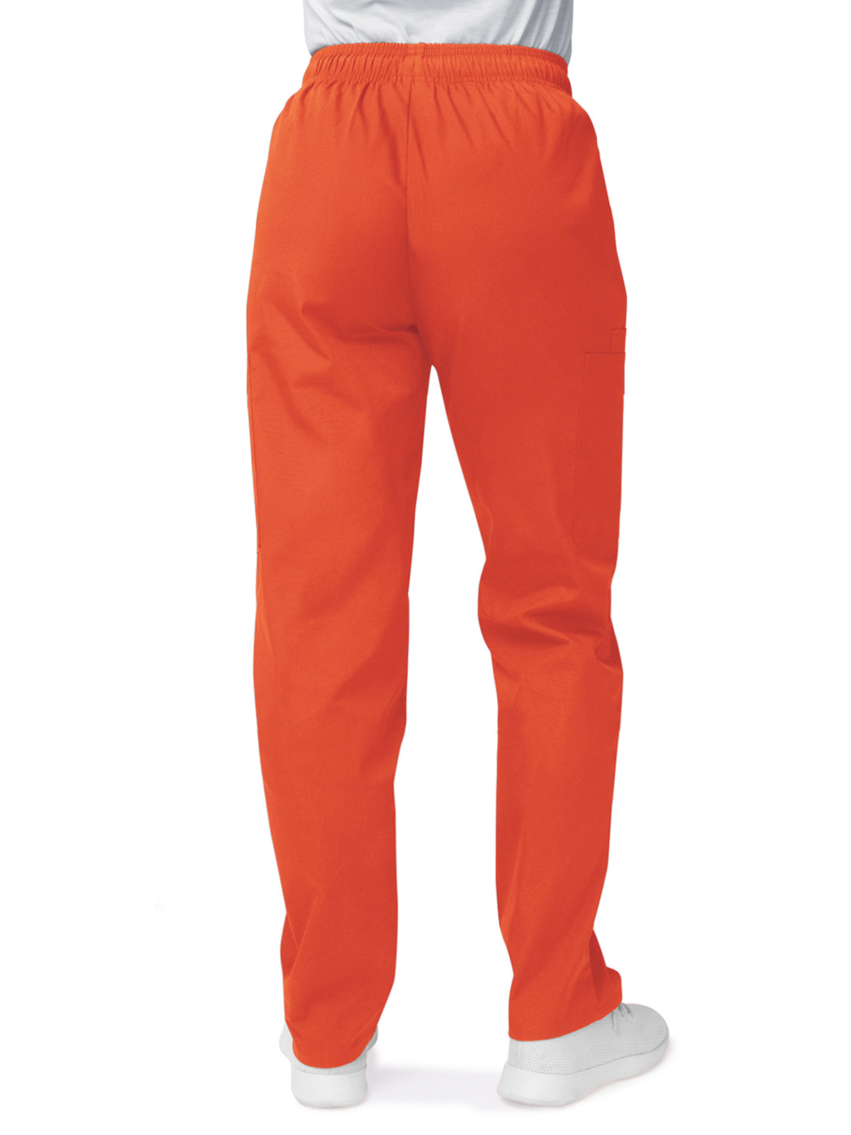 Women's Elastic Drawstring Cargo Pant