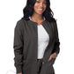 Women's Warm-Up Snap Close Jacket