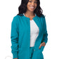 Women's Warm-Up Snap Close Jacket