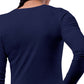 Women's Long Sleeve Underscrub Tee