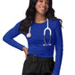 Women's Long Sleeve Underscrub Tee