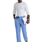 Men's 7 Pockets 4-Way Stretch Fabric Amplify Scrub Pant