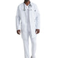 Men's Five-Pocket 37" Noah Lab Coat