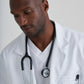 Men's Five-Pocket 37" Noah Lab Coat