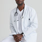 Men's Five-Pocket 37" Noah Lab Coat