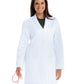 Women's Two-Pocket Princess Seam 35" Morgan Lab Coat