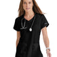 Women's V-Neck Cora Scrub Top