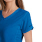 Women's V-Neck Cora Scrub Top